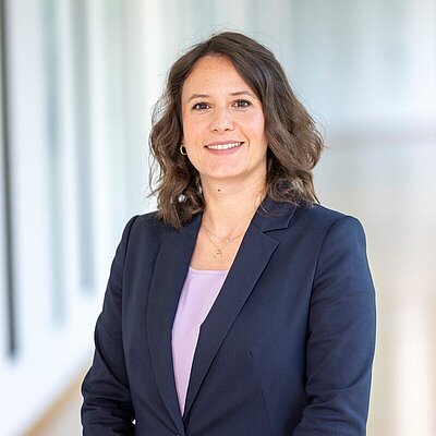 Foto Katharina Luca vom ADAC