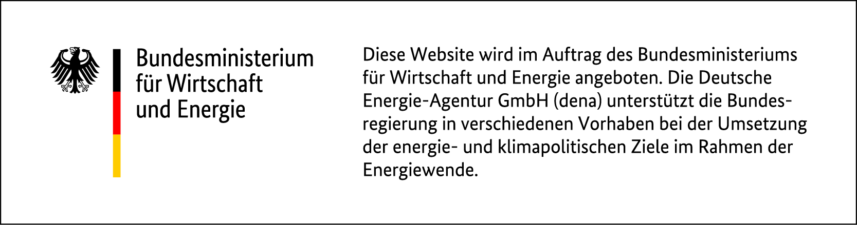 Bundesministerium für Wirtschaft und Energie